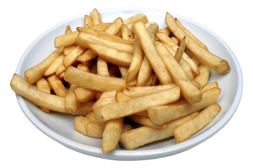 Papas Fritas