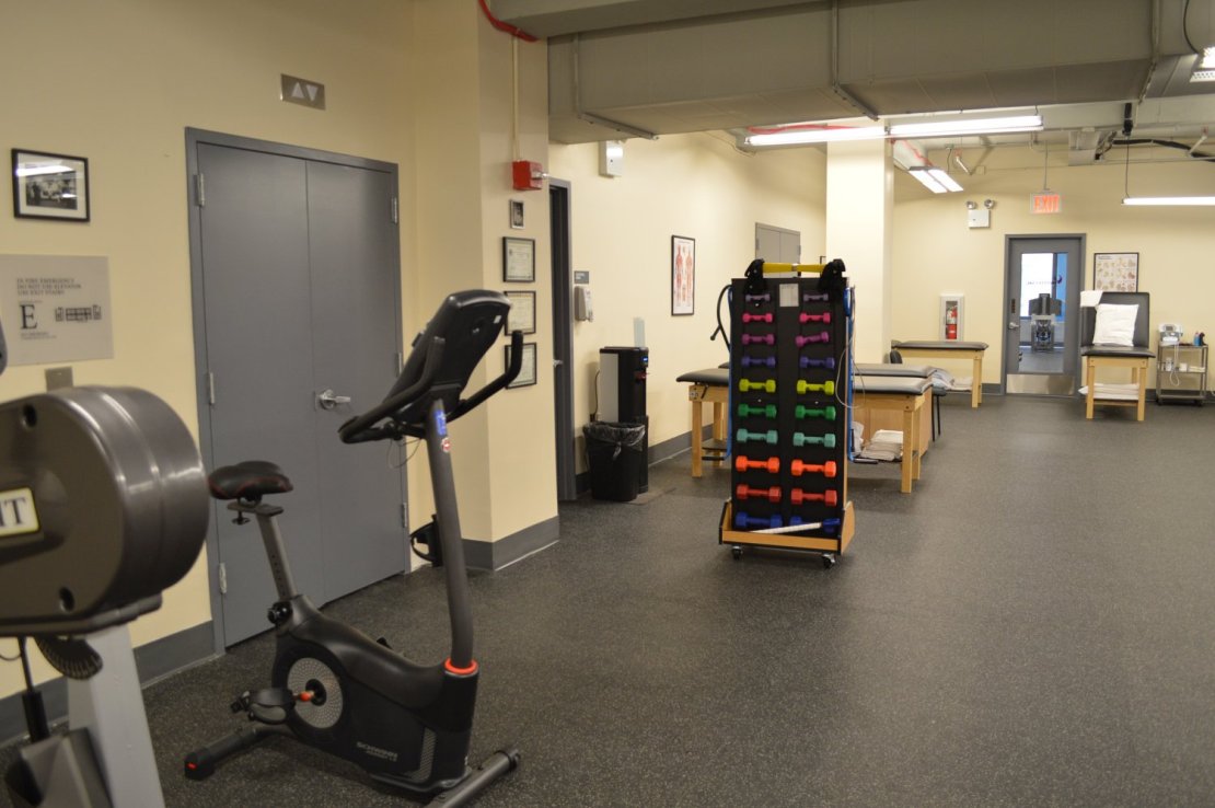 Professional Physical Therapy 127 W 30th St, New York, NY, 10001