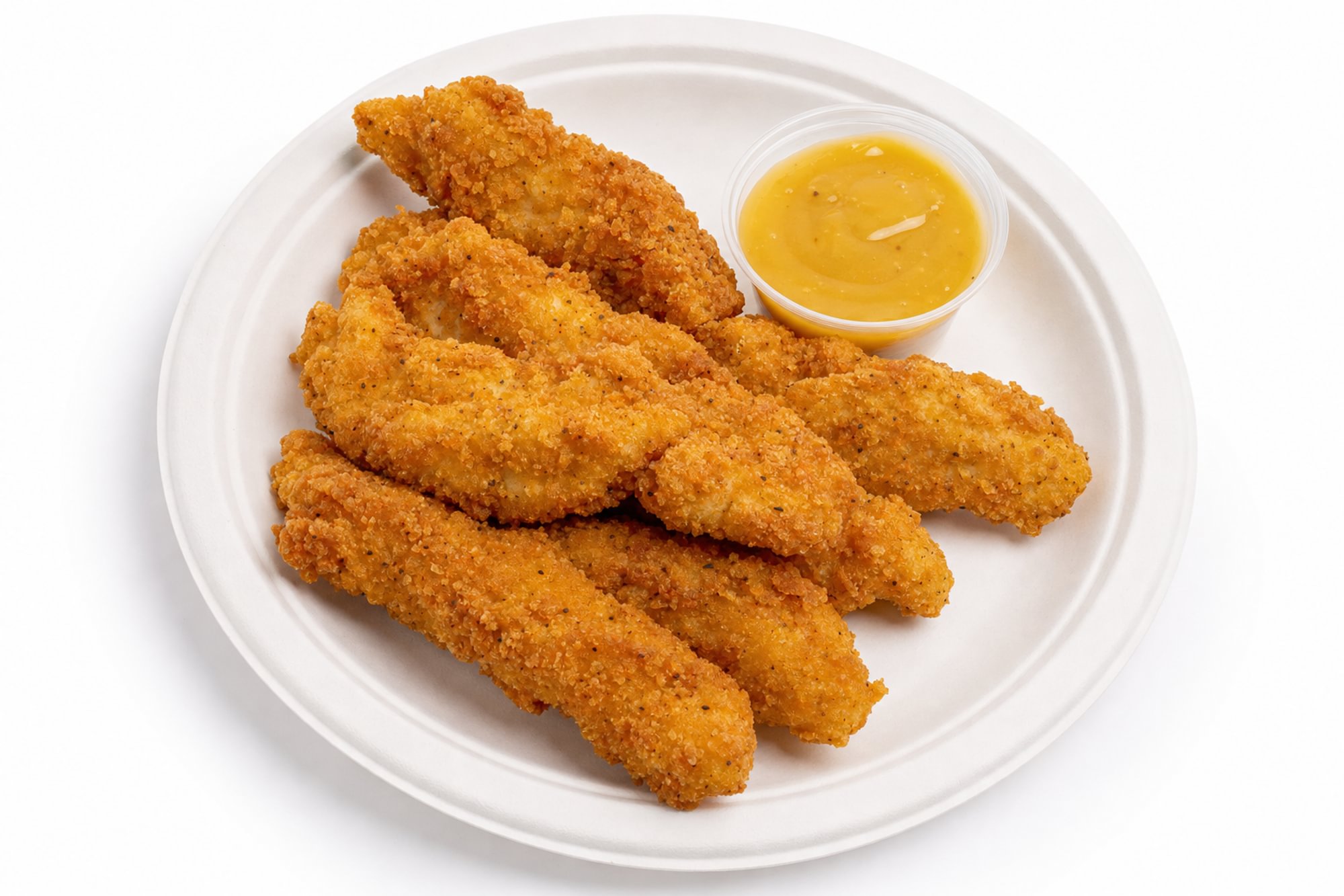 Chicken Fingers (No Fries)