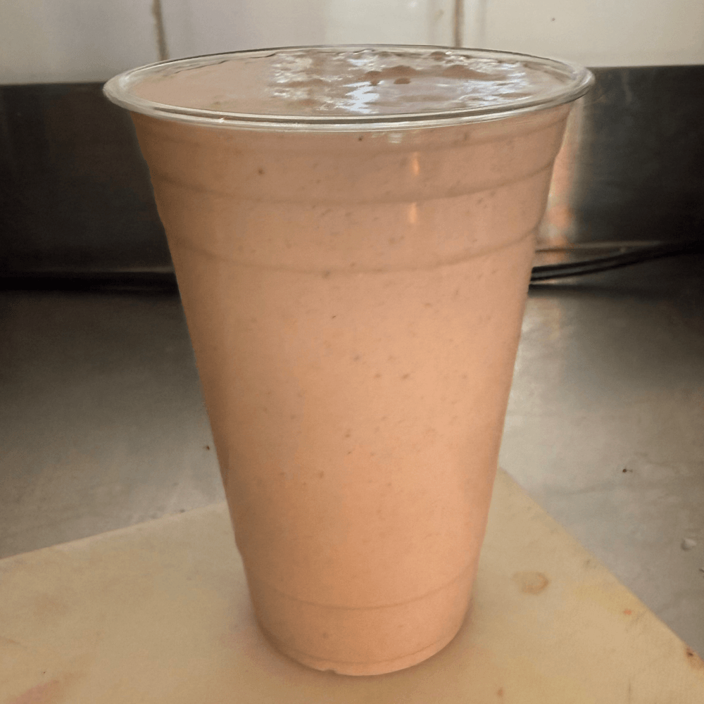 Strawberry Banana
