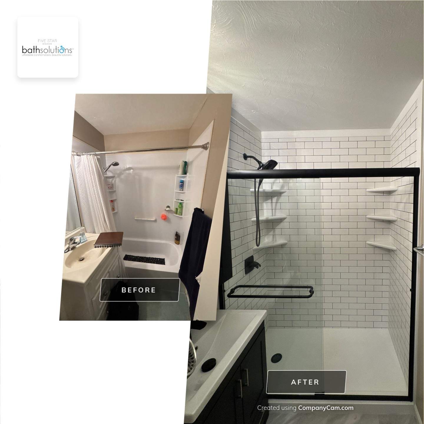 Five Star Bath Solutions of Omaha Image