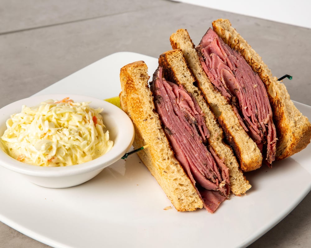 Pastrami