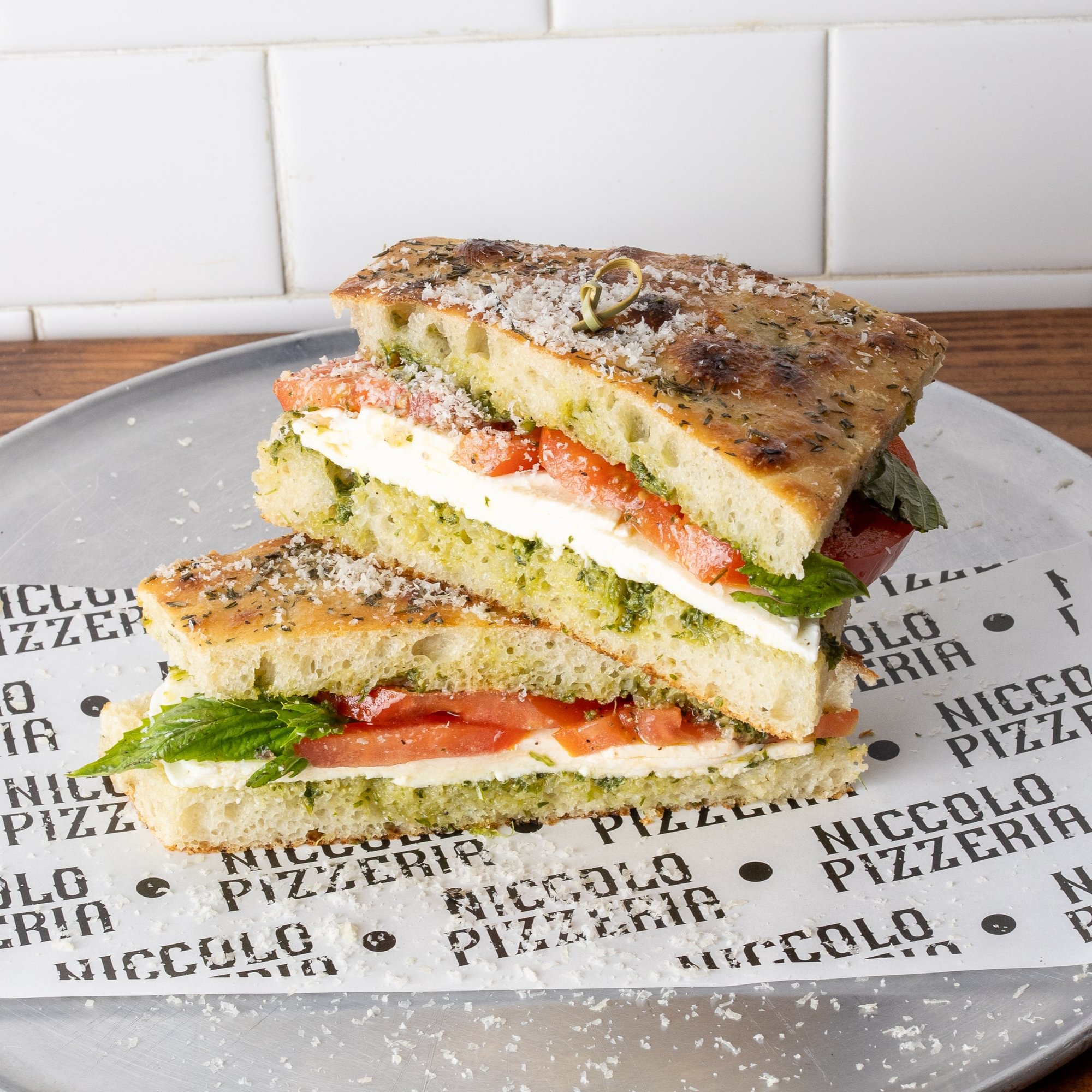 Caprese