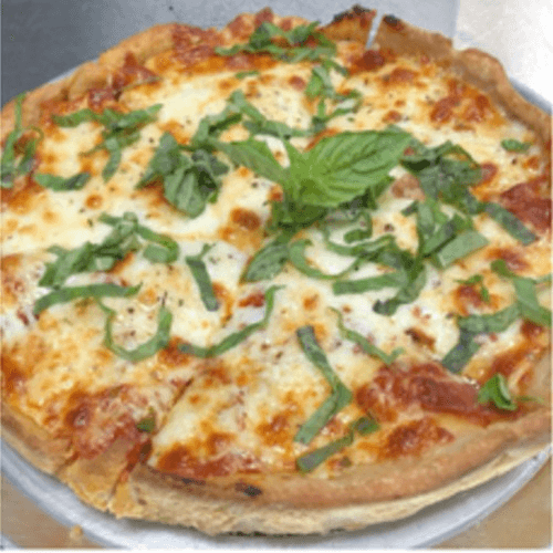Build Your Own Pizza (16")