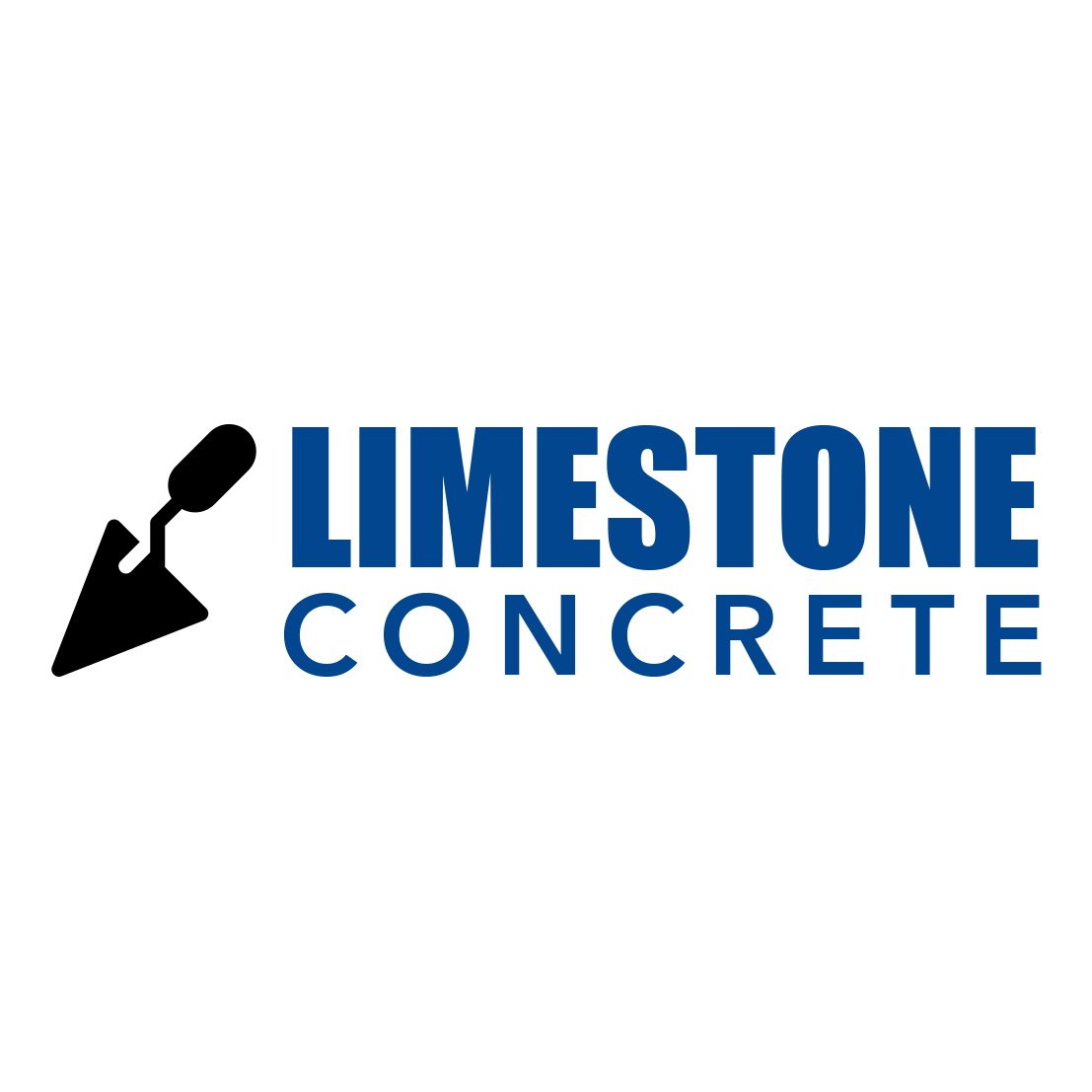 Limestone Concrete