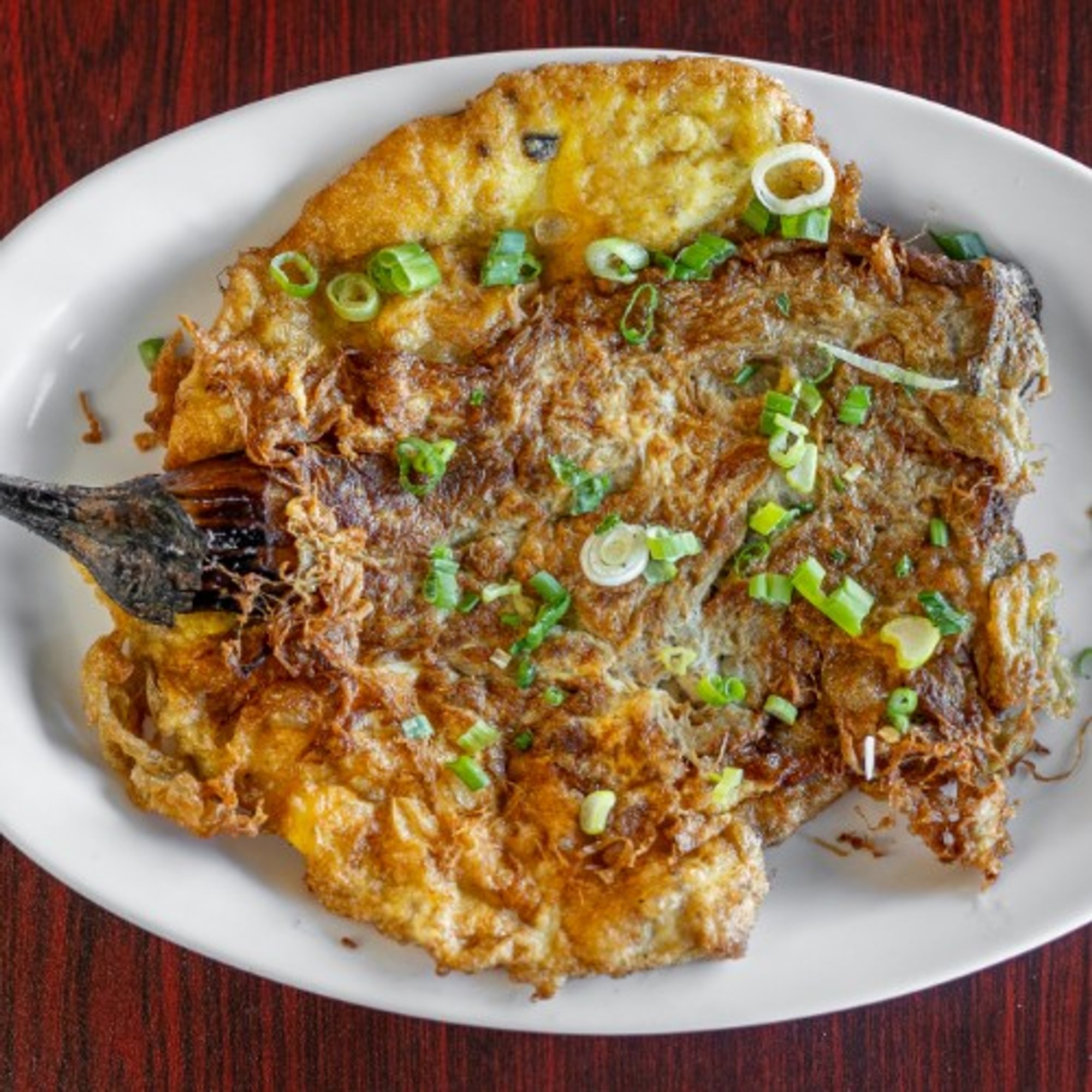 Tortang Talong