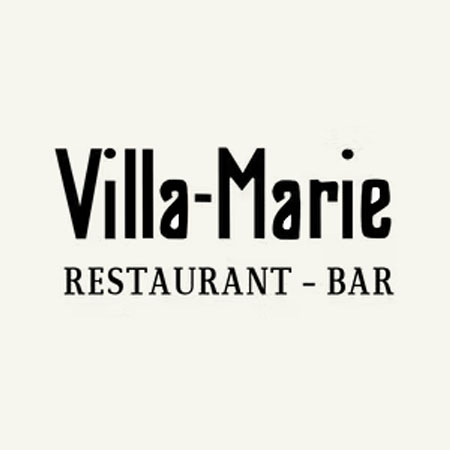 Logo von Villa Marie