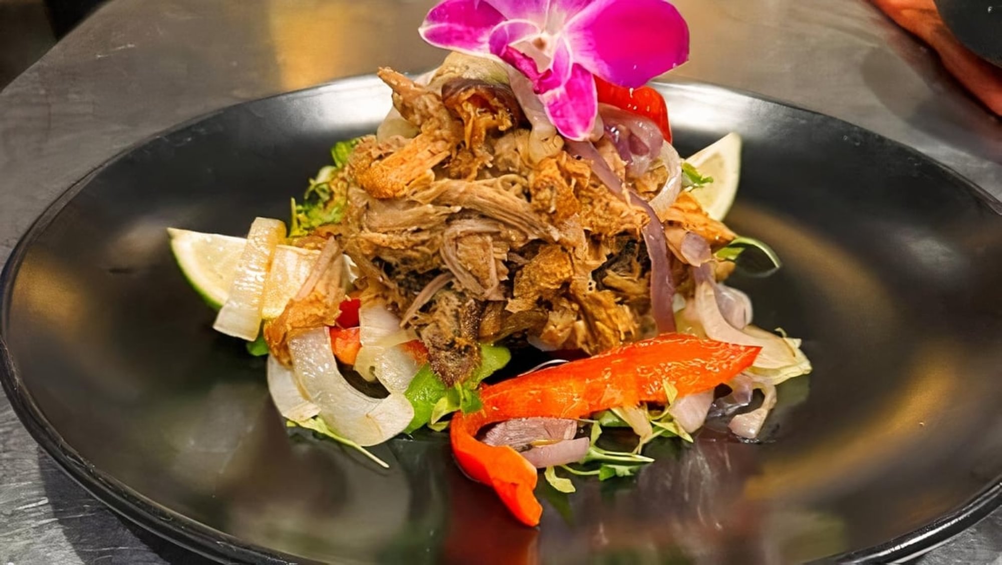 Pernil