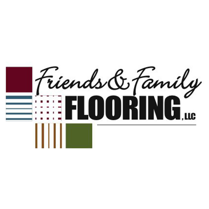 Friends & Family Flooring