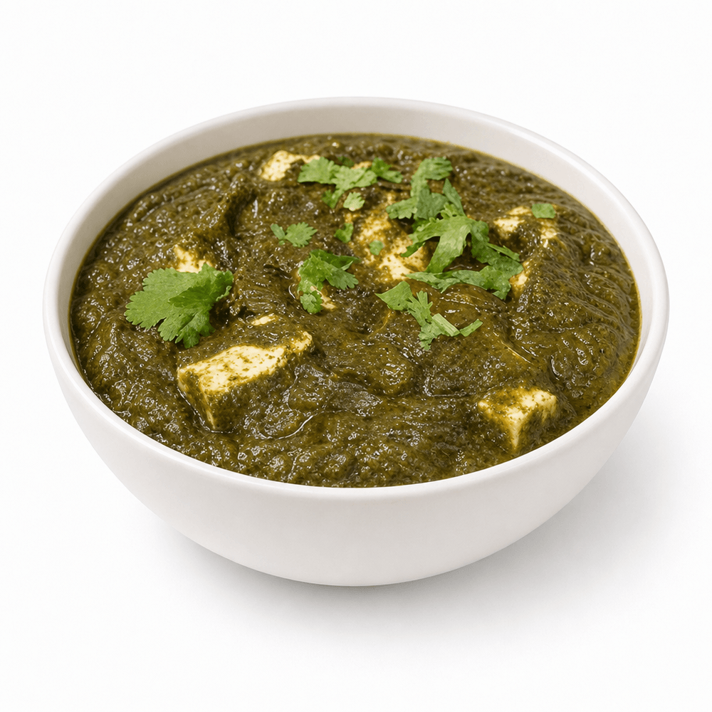 Saag Paneer