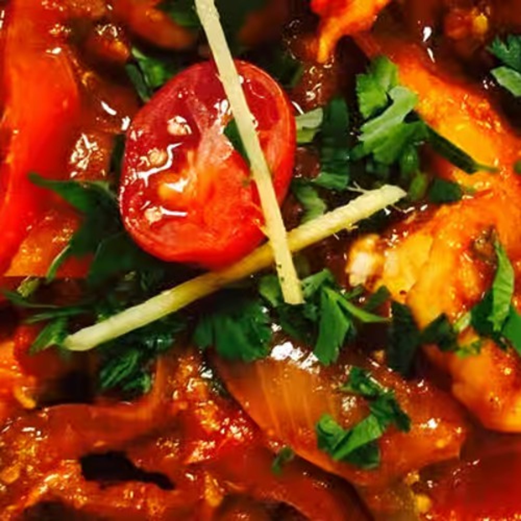 Jalfrezi