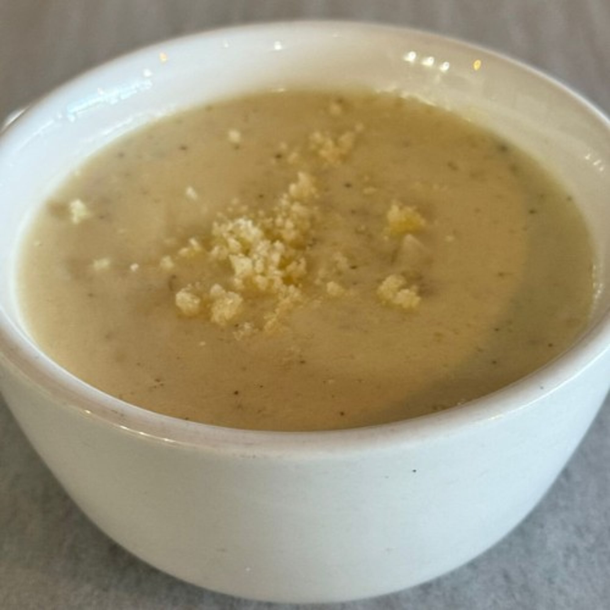 Alfredo Sauce