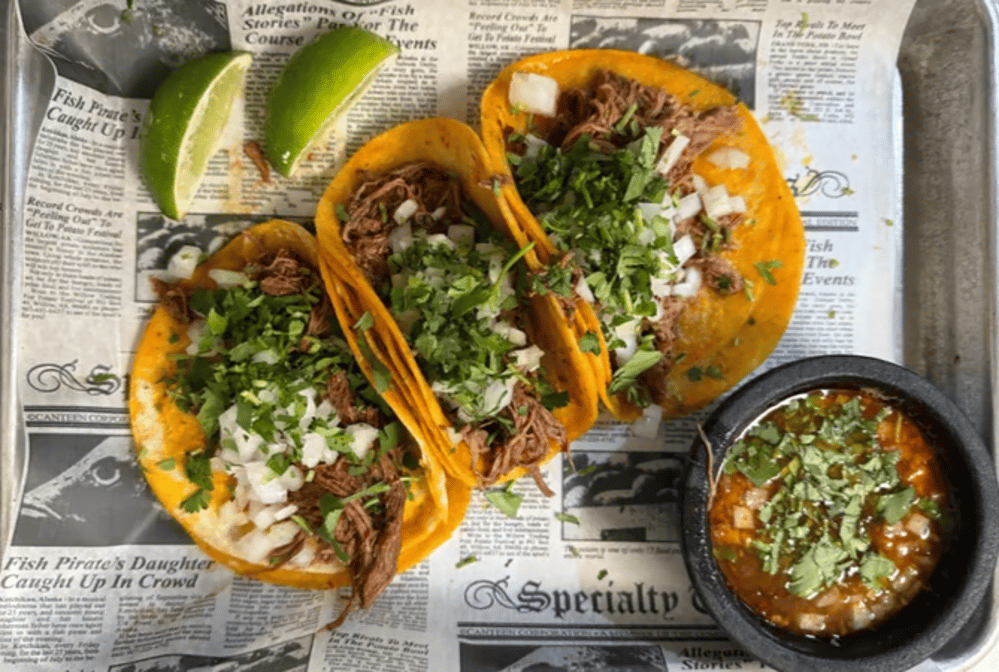 Birria Tacos (3)