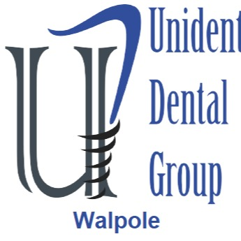 Unident Dental Group Walpole Logo
