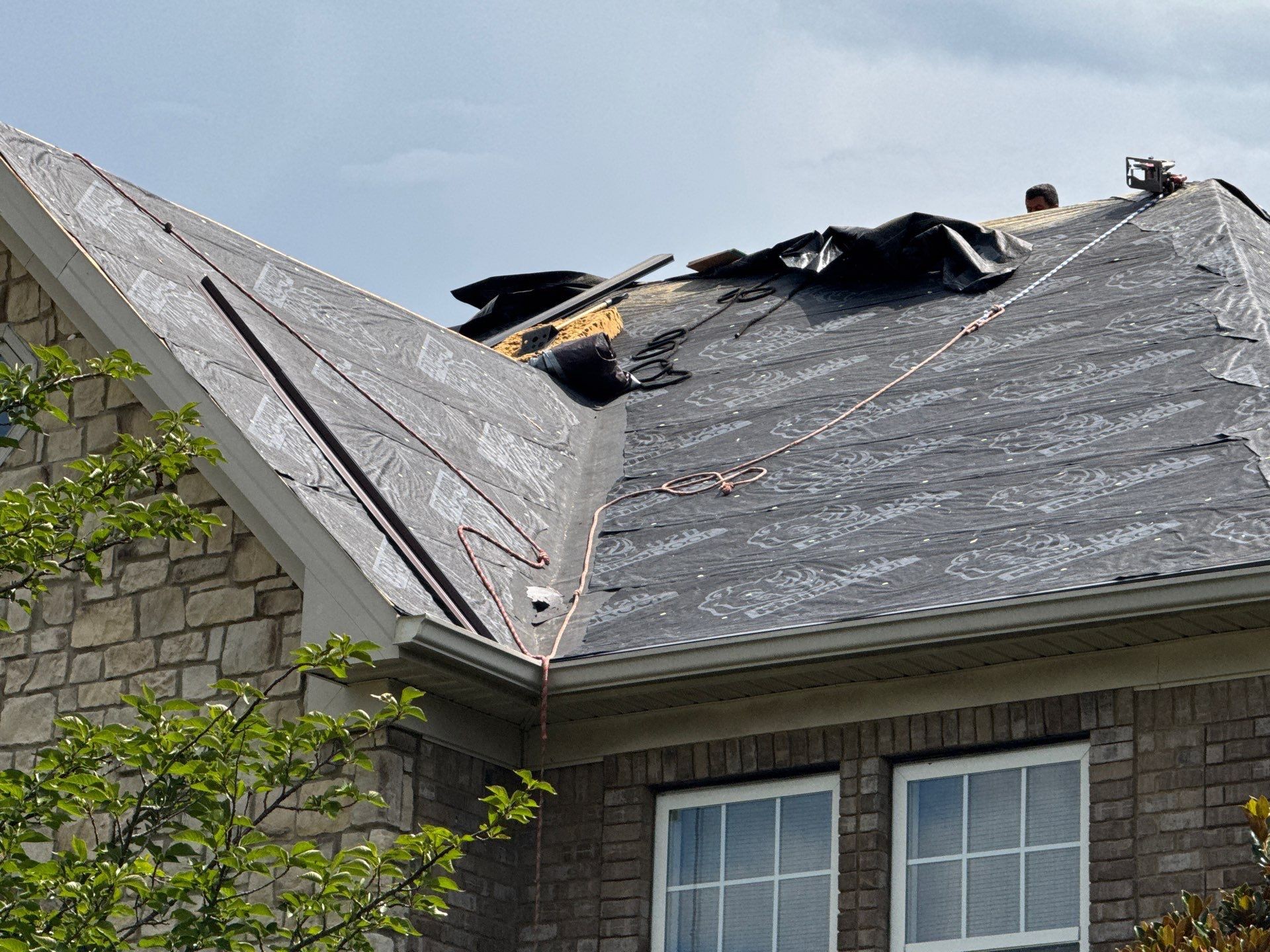 My Roofing Crew Image