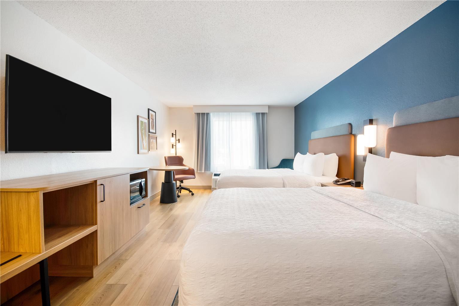 Hampton Inn Rutland Image