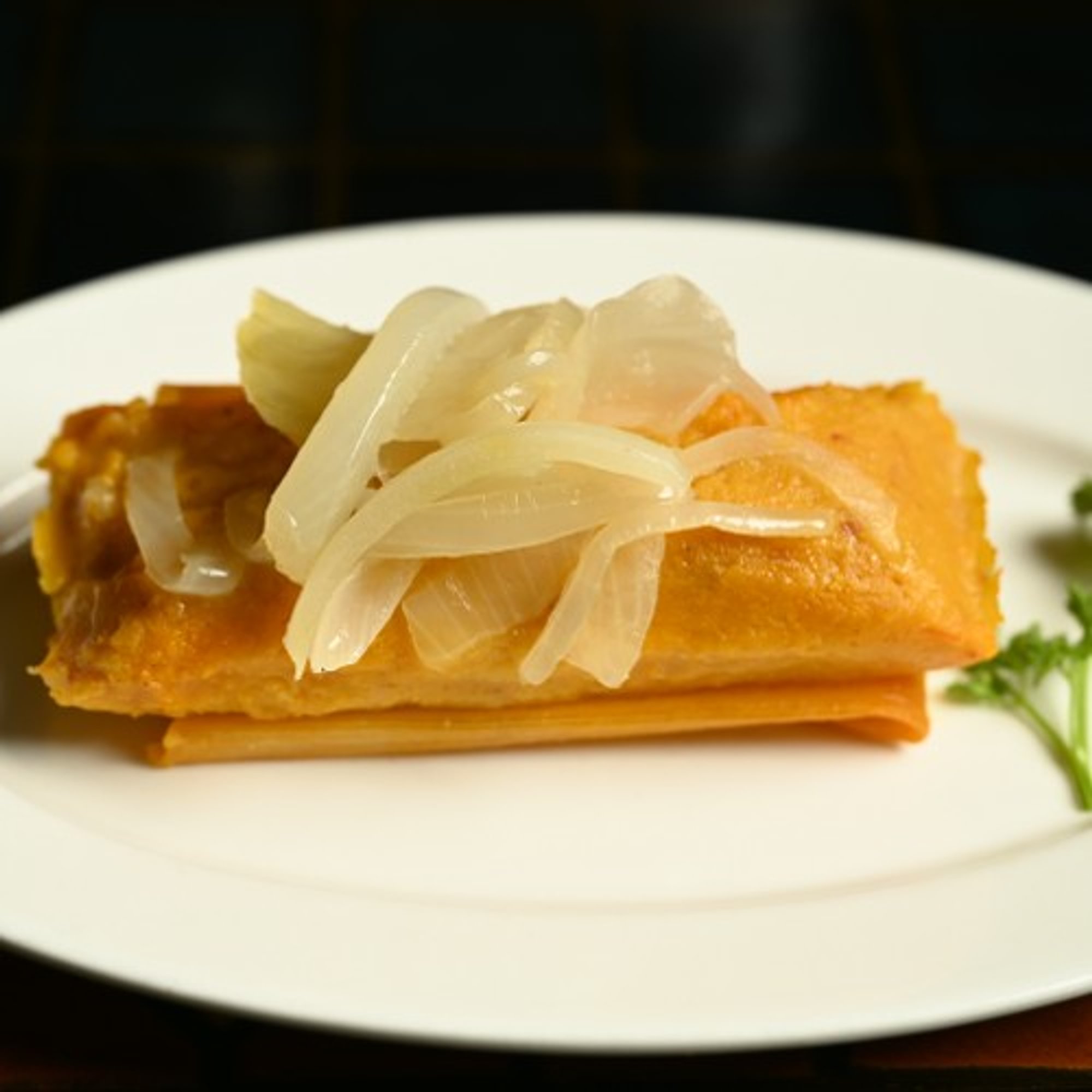 Tamal Cubano