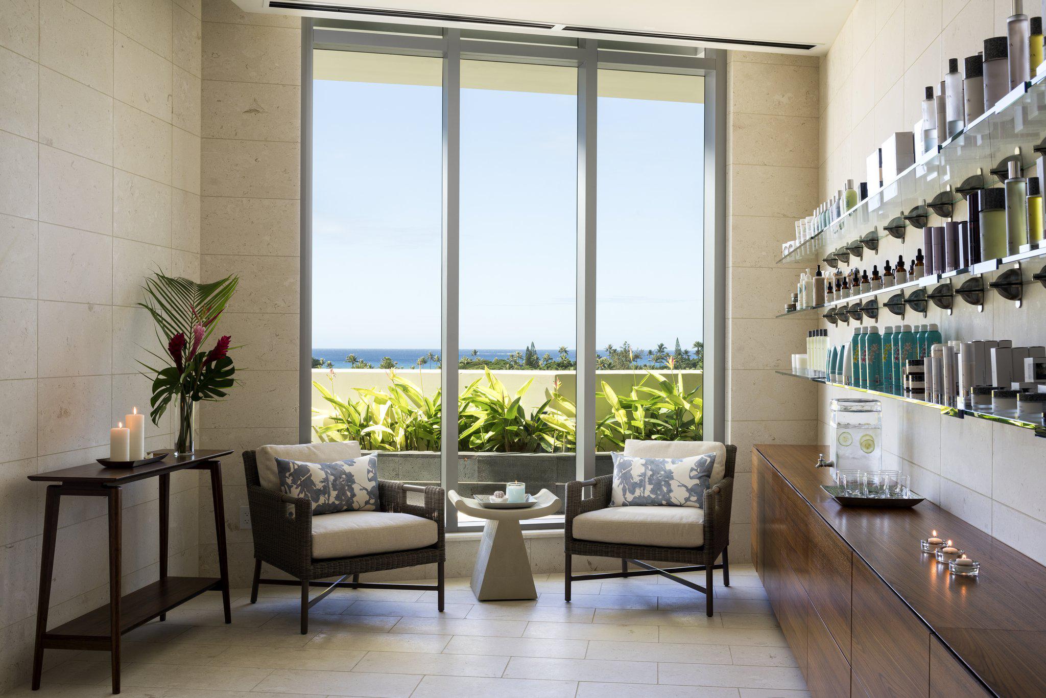 The Ritz-Carlton Residences, Waikiki Beach Photo