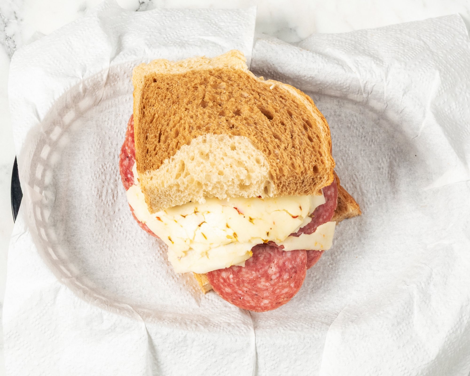 Salami (Tiny)