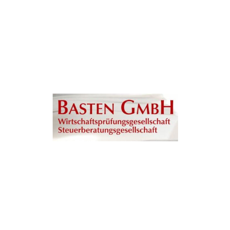 Logo von Basten GmbH Wirtschaftsprüfungsgesellschaft