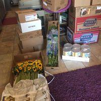 Images Redbud Party Barn