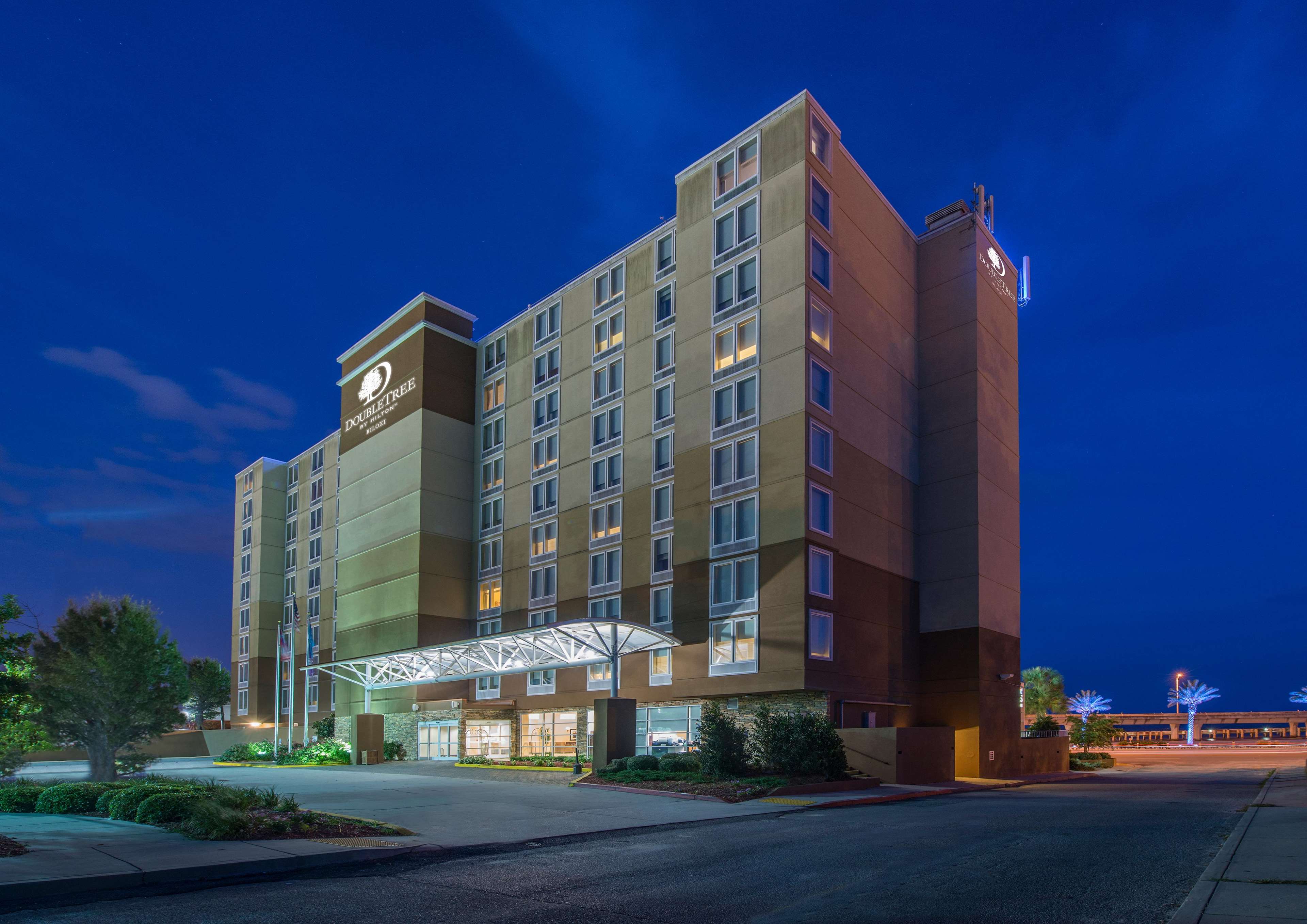 DoubleTree by Hilton Hotel Biloxi Photo