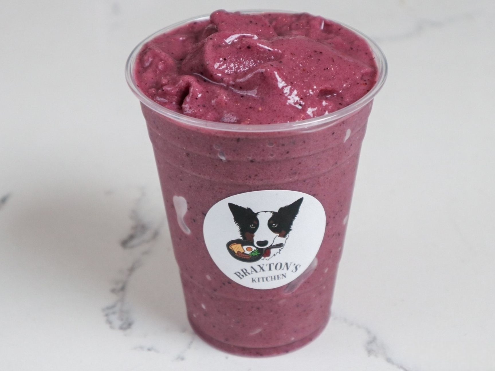 Braxton Acai