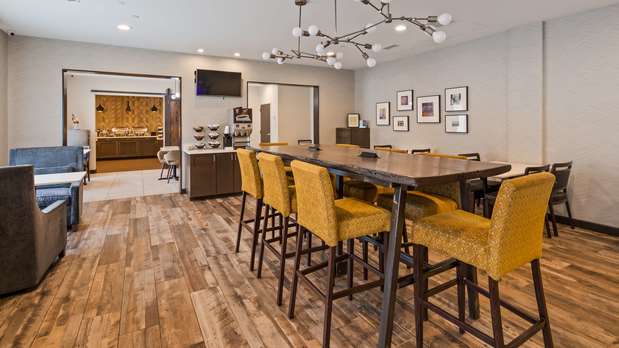 Images Best Western Plus Nashville Airport Hotel