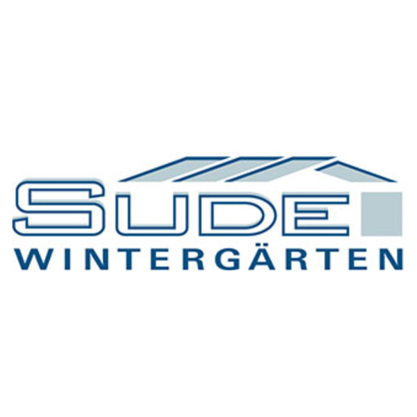 Logo von Sude Wintergärten