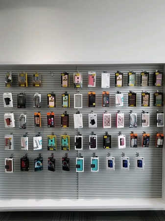 Images Verizon Authorized Retailer - Wireless Zone