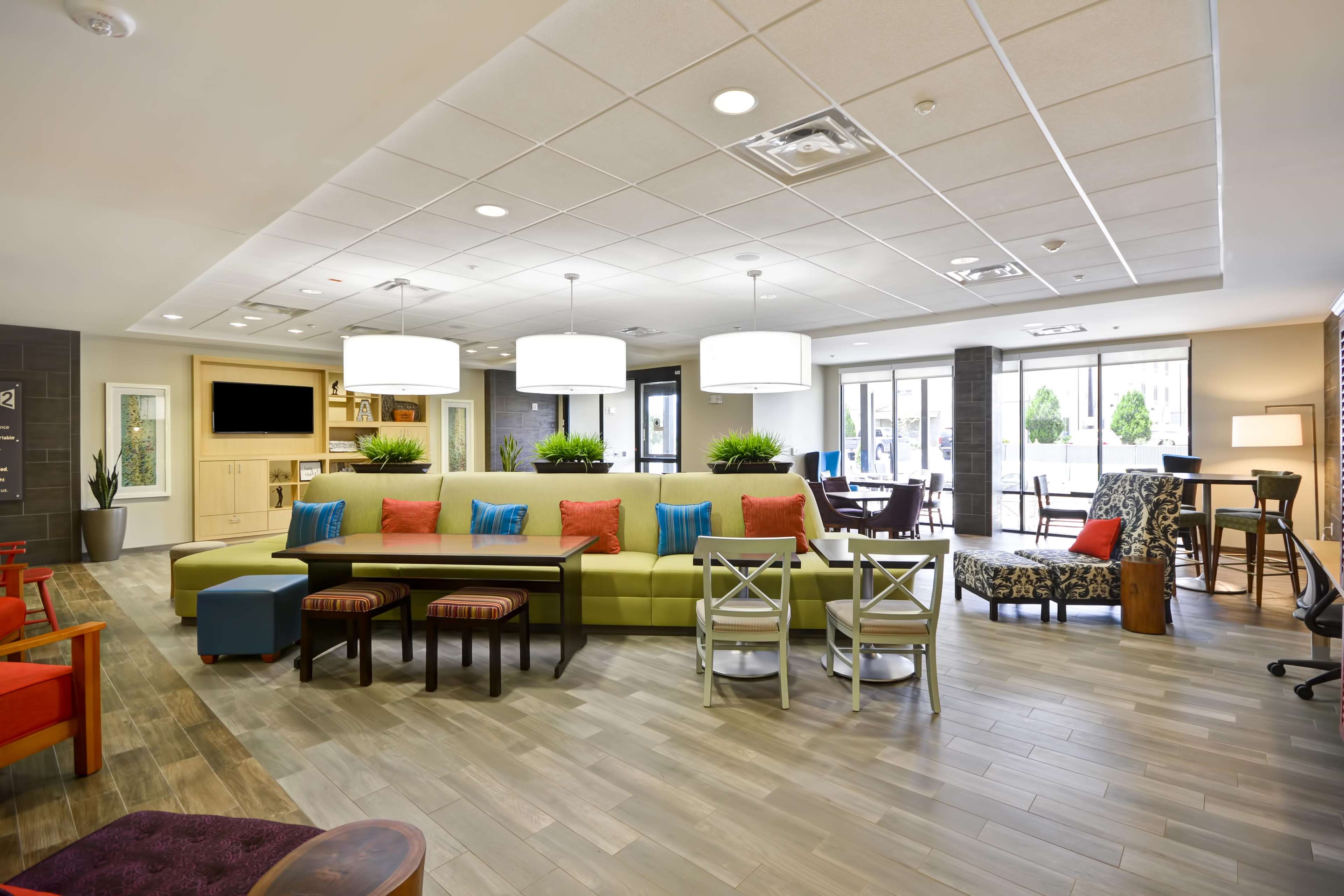 Home2 Suites by Hilton Opelika Auburn Photo