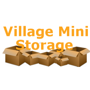 Village Mini Storage Logo