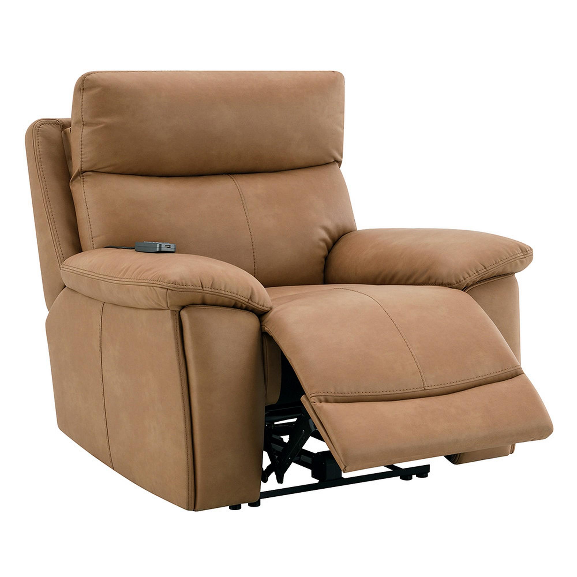 Chavis Power Motion Recliner w/USB