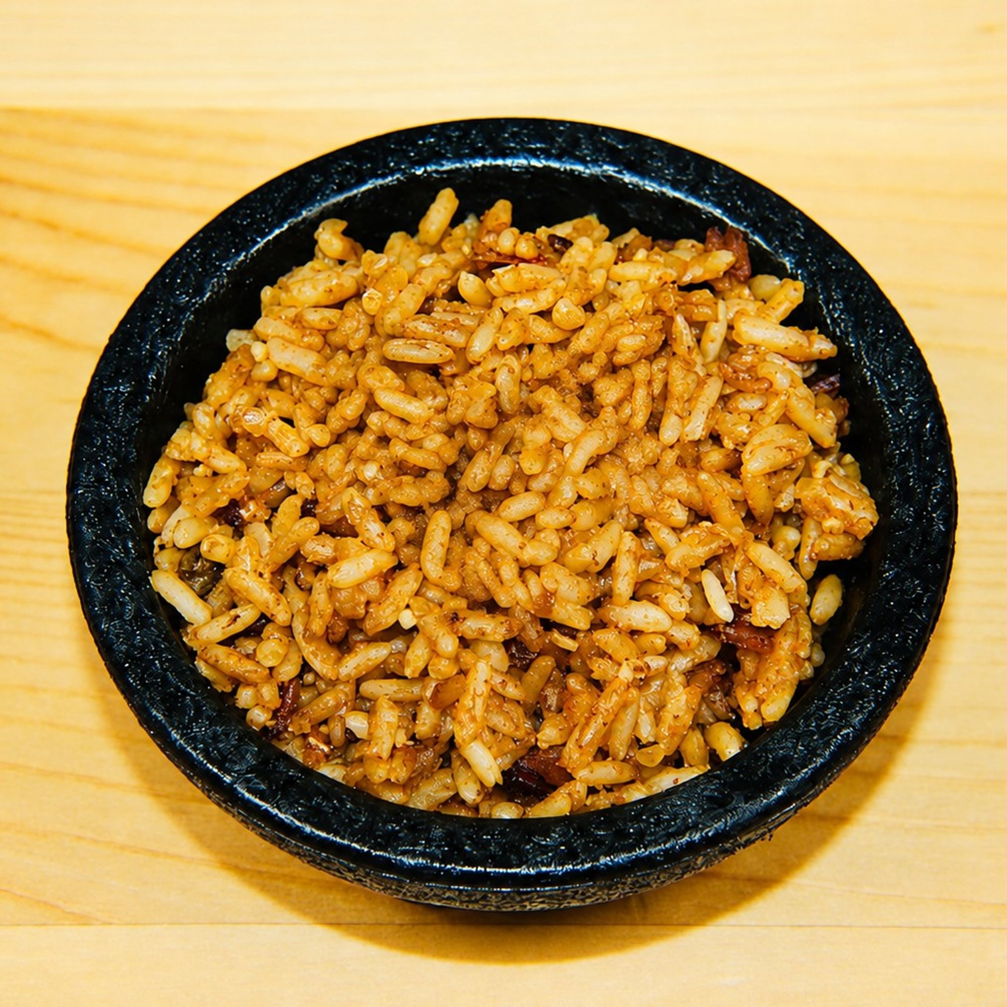 Mexican Rice (Personal half cup)
