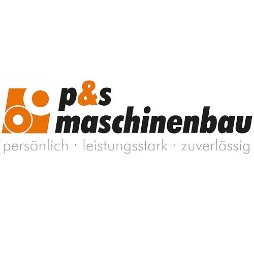 Logo von P&S Maschinenbau GmbH