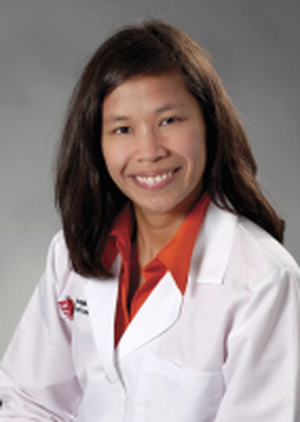 Arlene Roble, MD Photo