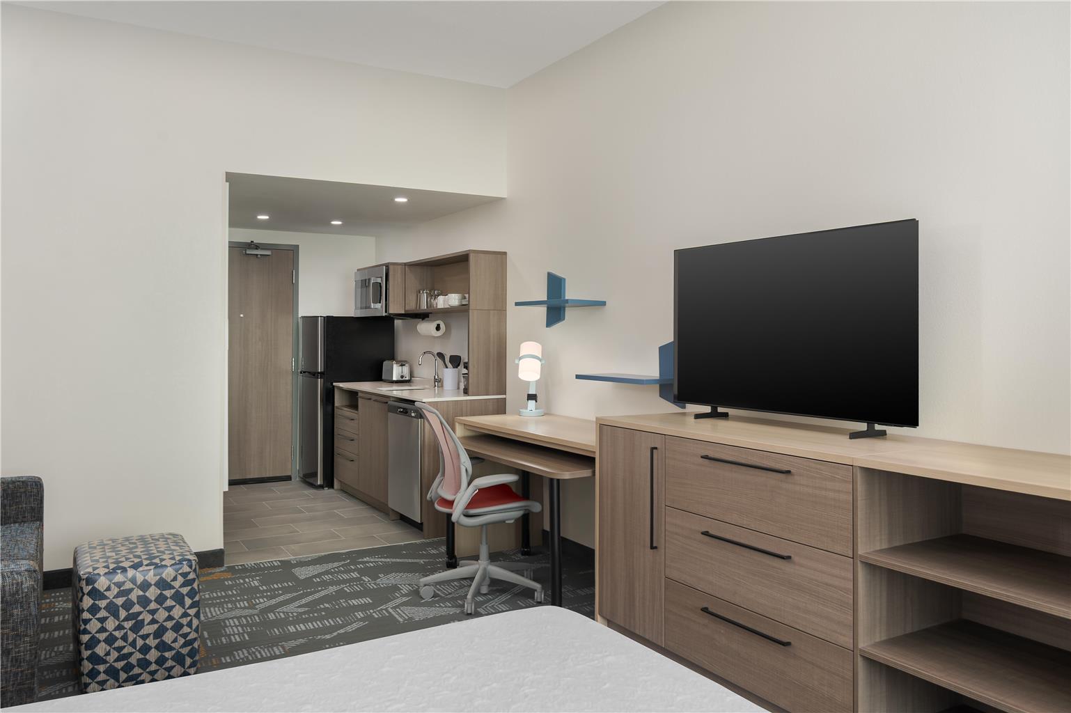 Home2 Suites by Hilton Riverview Tampa Image