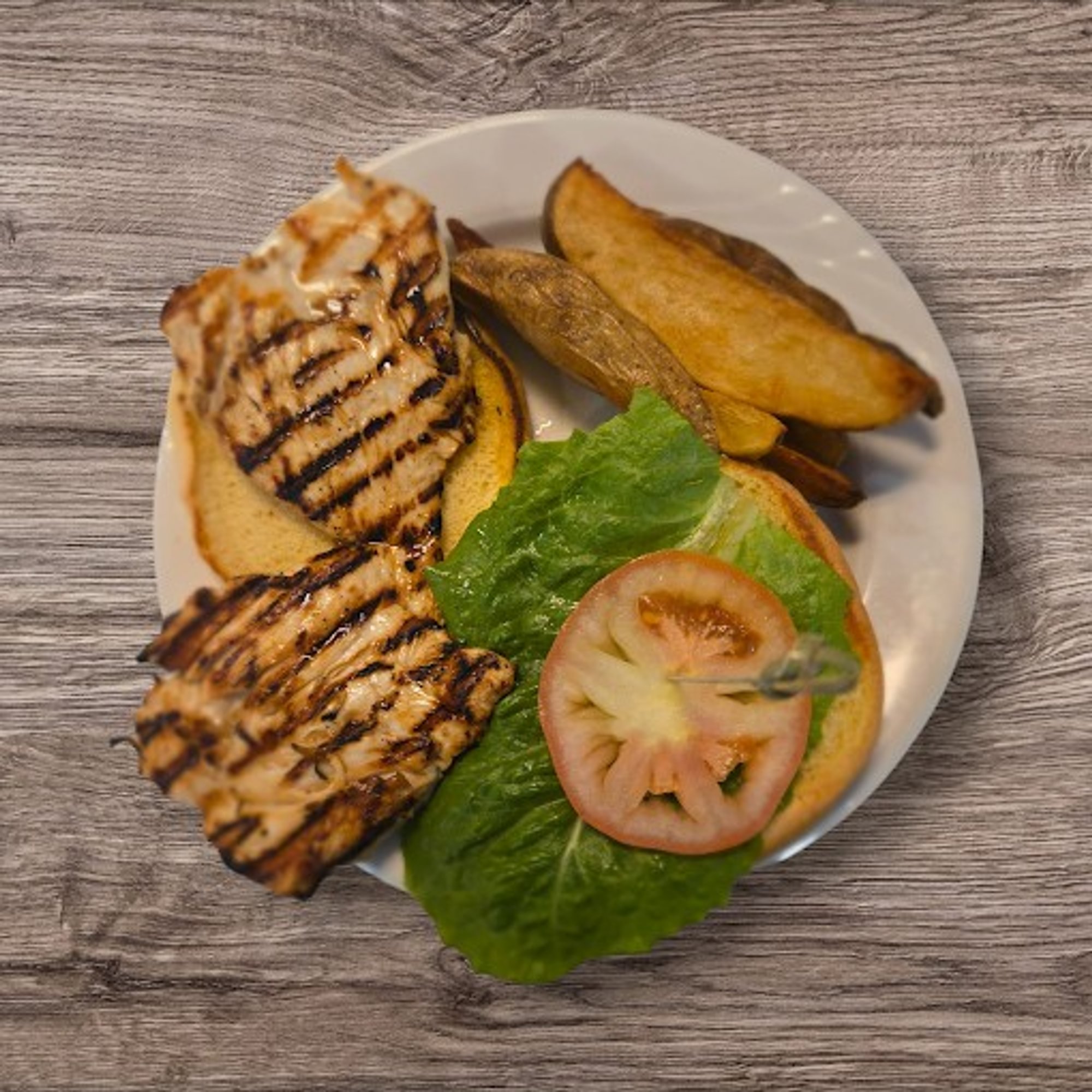Chicken Sandwich