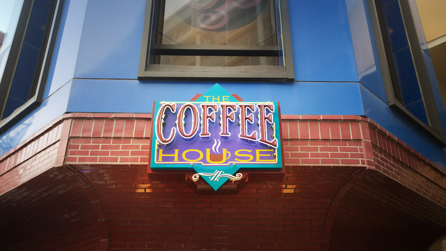 The Coffee House Photo