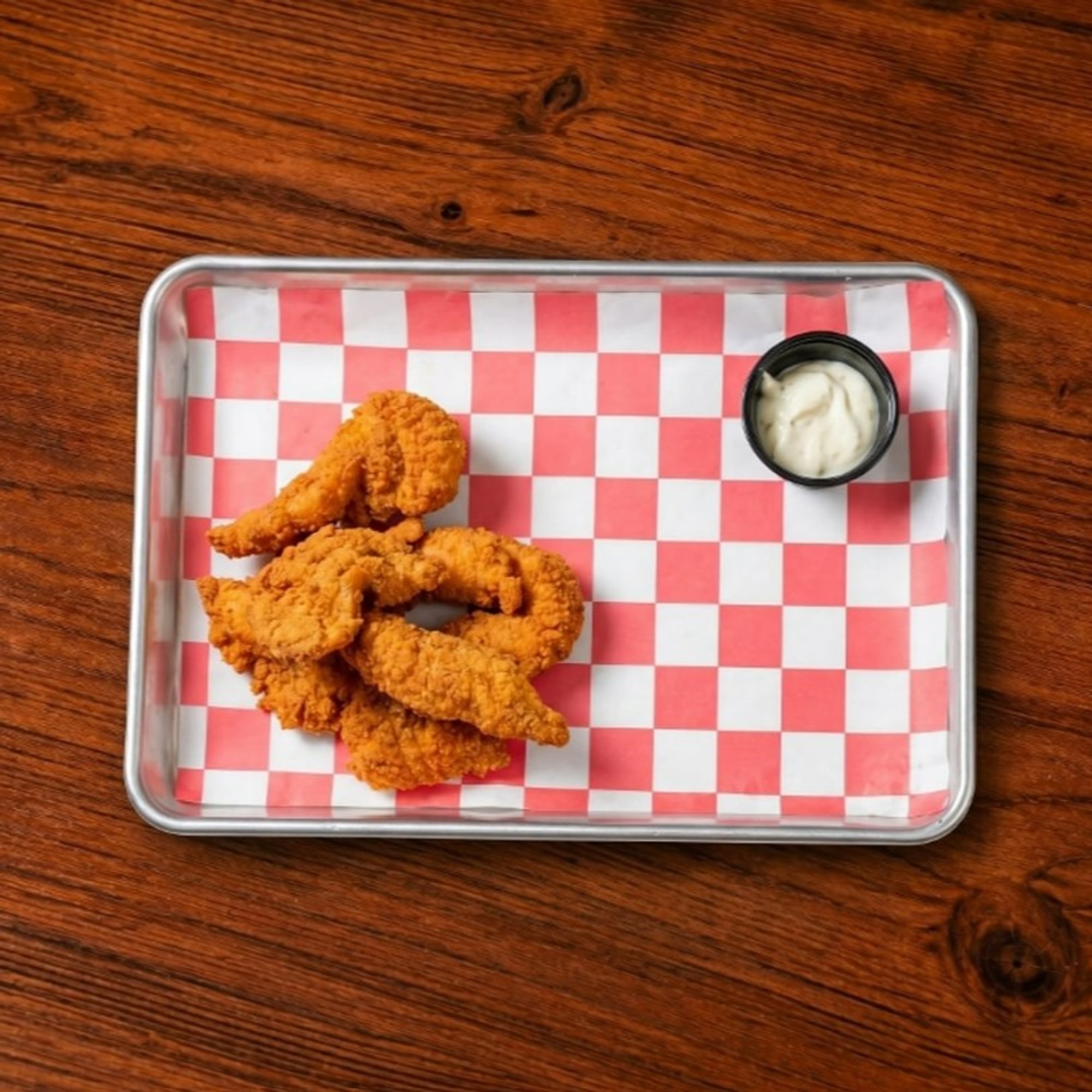 App Catfish Fingers