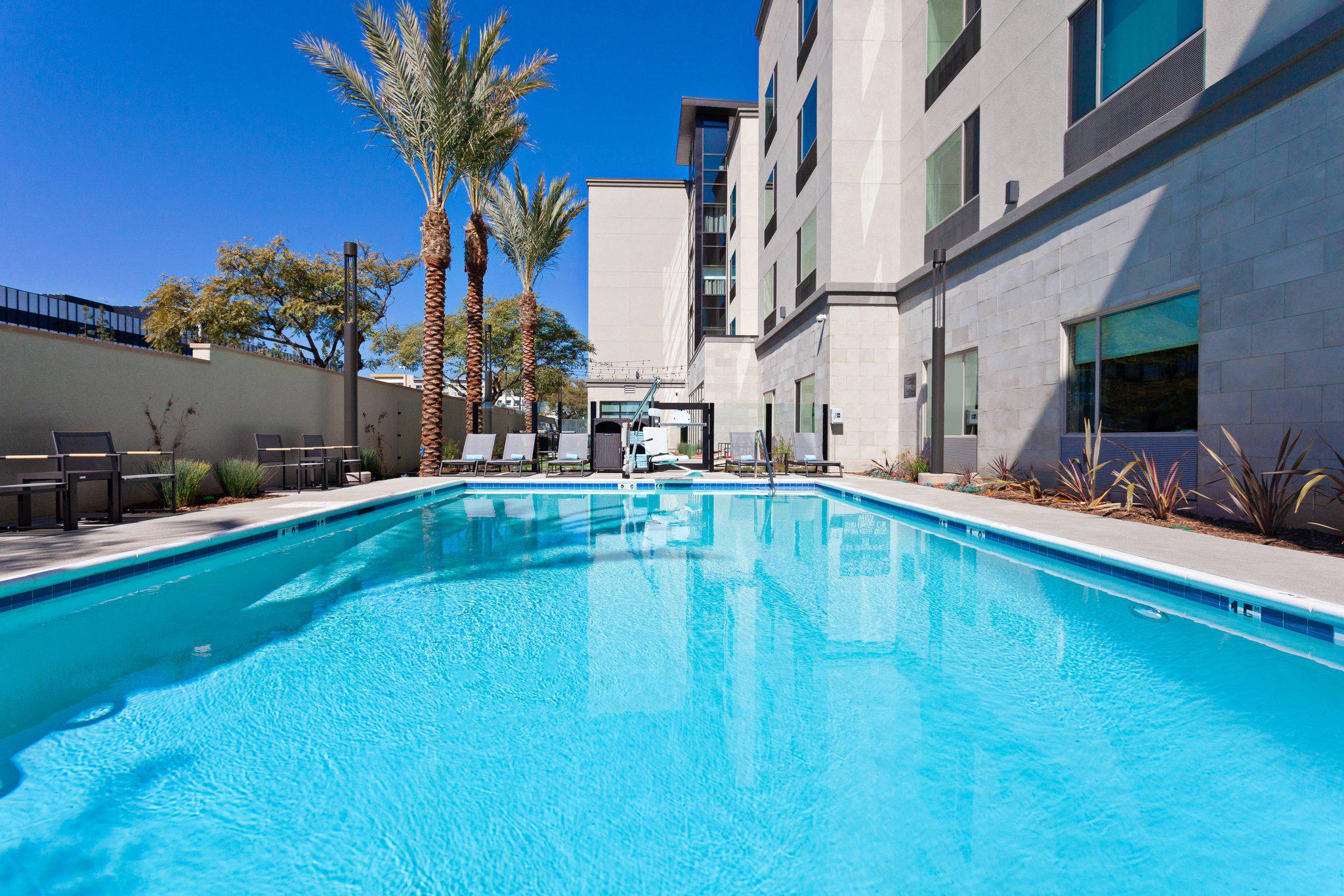 TownePlace Suites by Marriott San Diego Central Photo