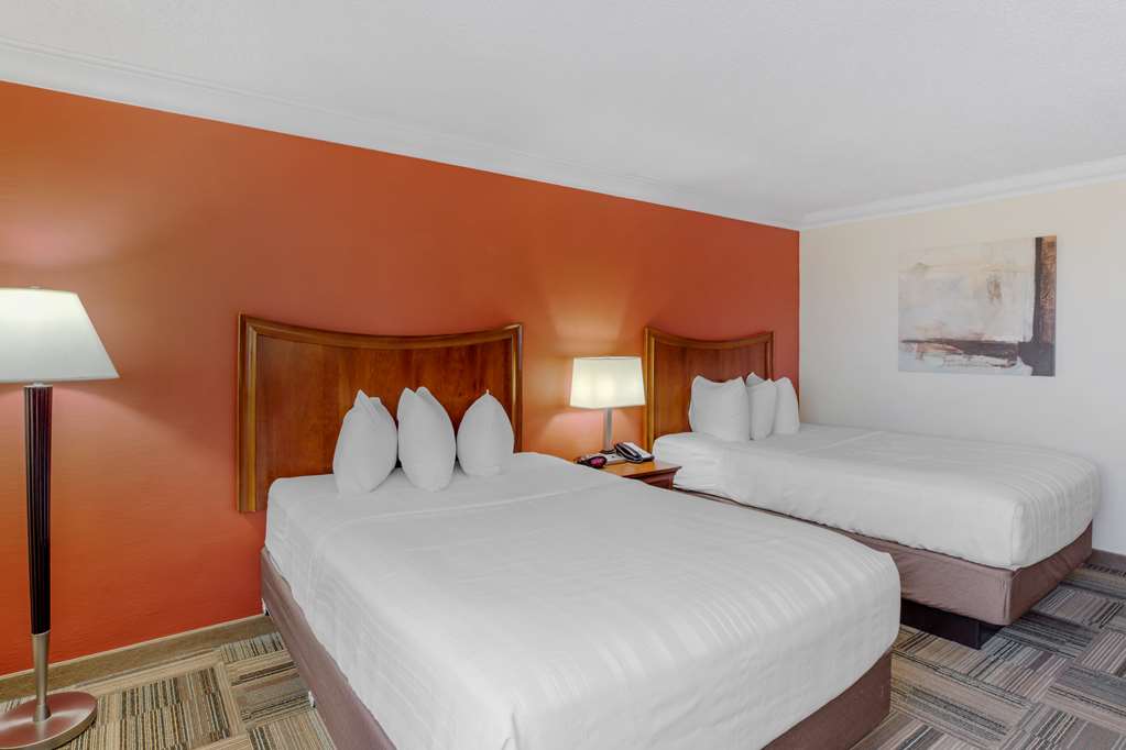 Best Western Plus Loveland Inn Image