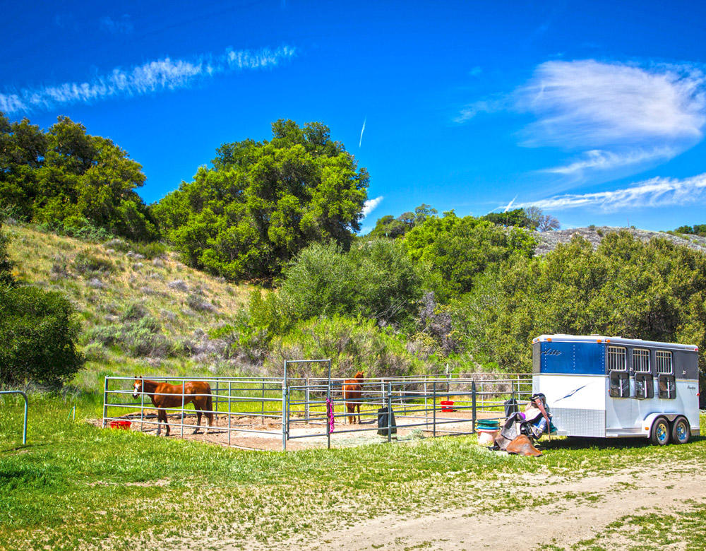 Rancho Oso Campground Map Rancho Oso Rv & Camping Resort 3750 Paradise Road Santa Barbara, Ca  Campgrounds - Mapquest