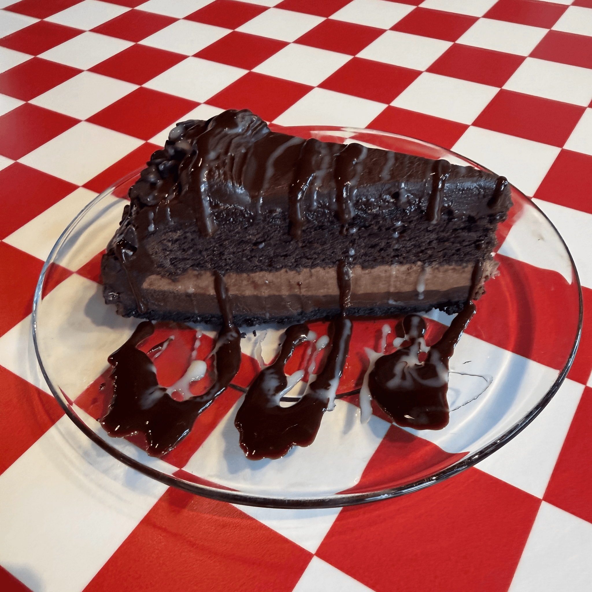 Chocolate Explosion
