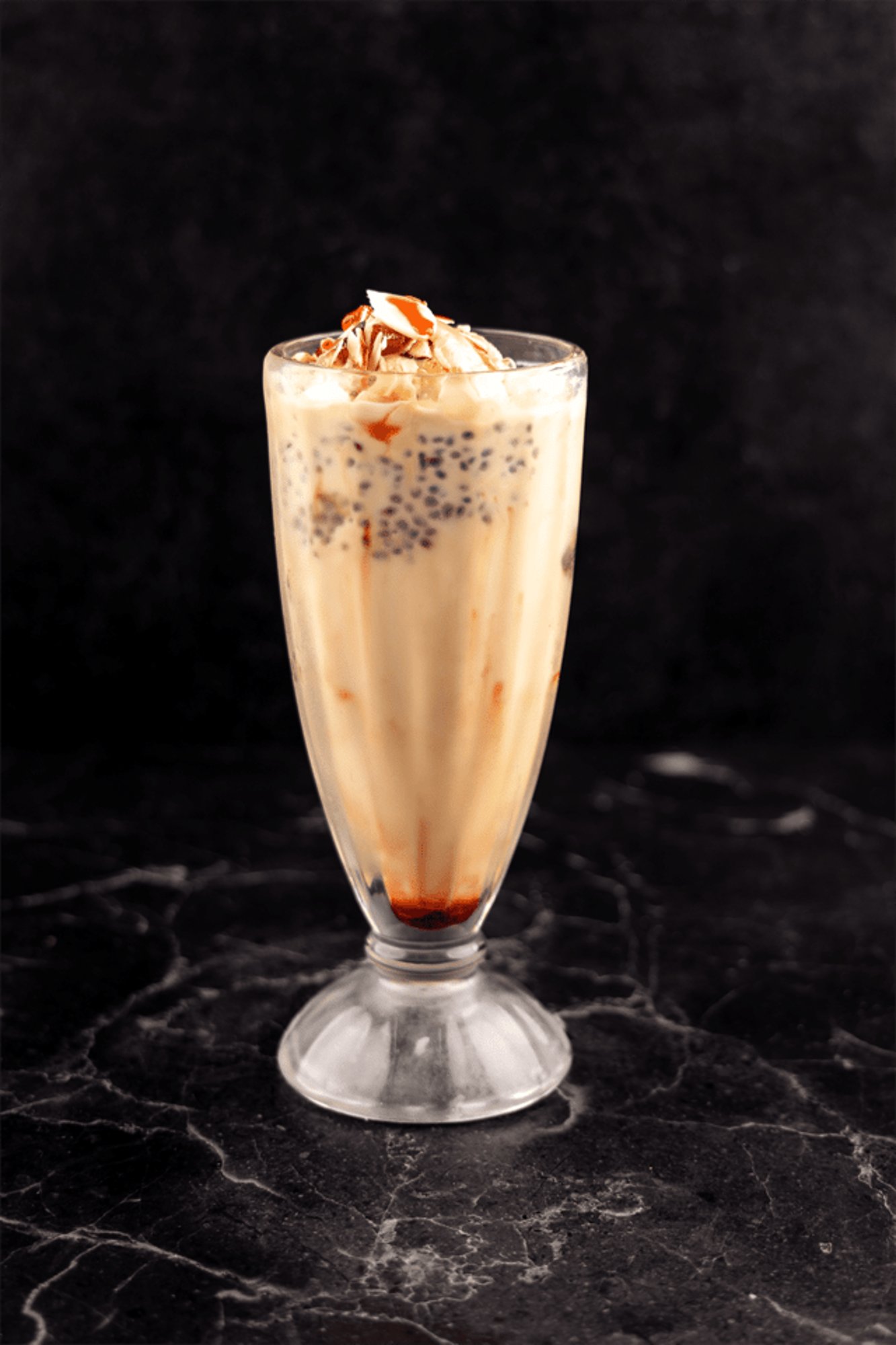 Signature Dry Fruit