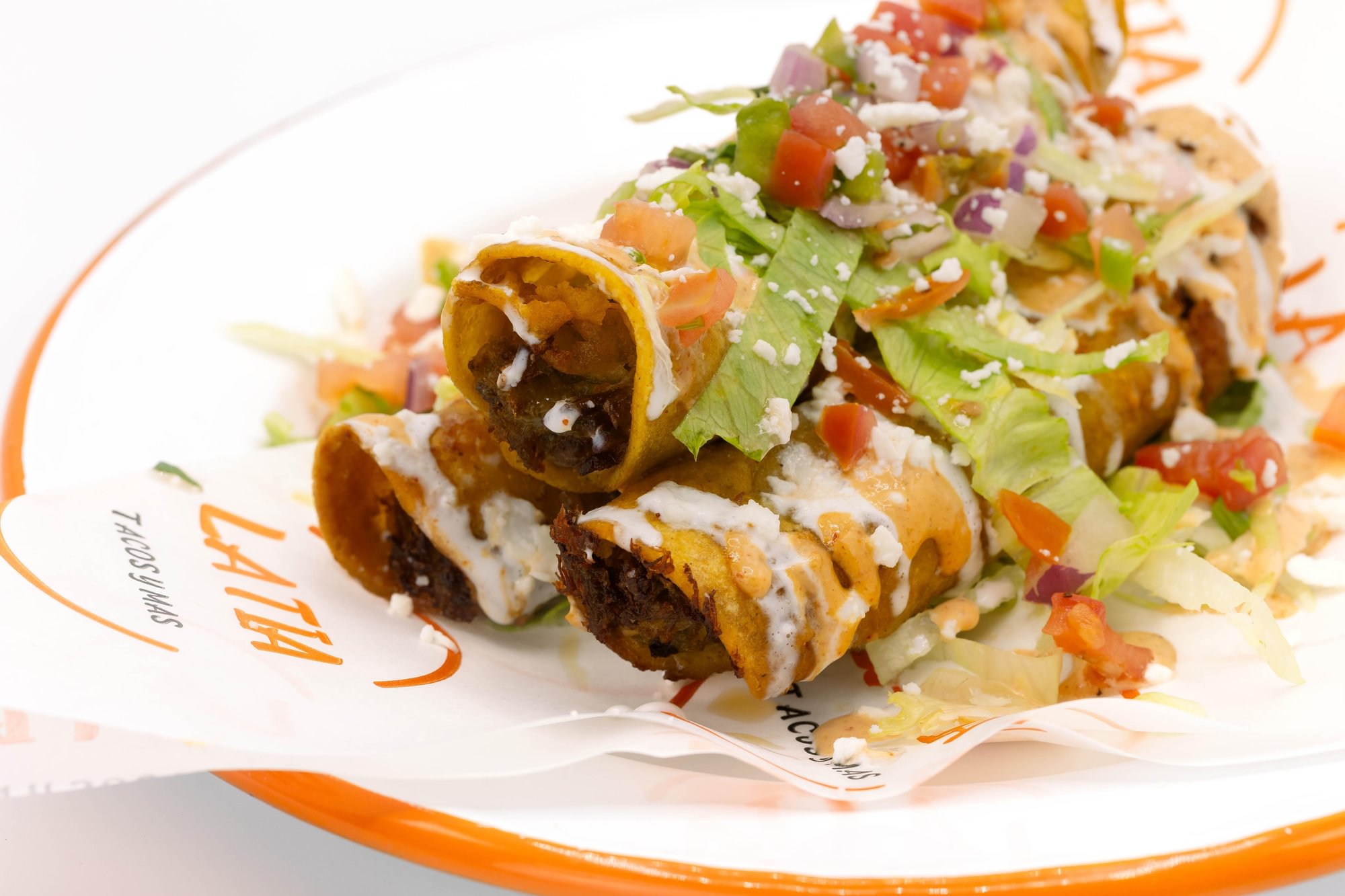 Taquitos