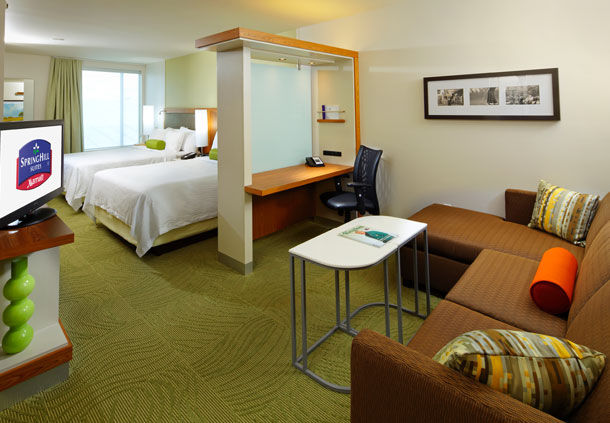 Images SpringHill Suites by Marriott Pittsburgh Latrobe