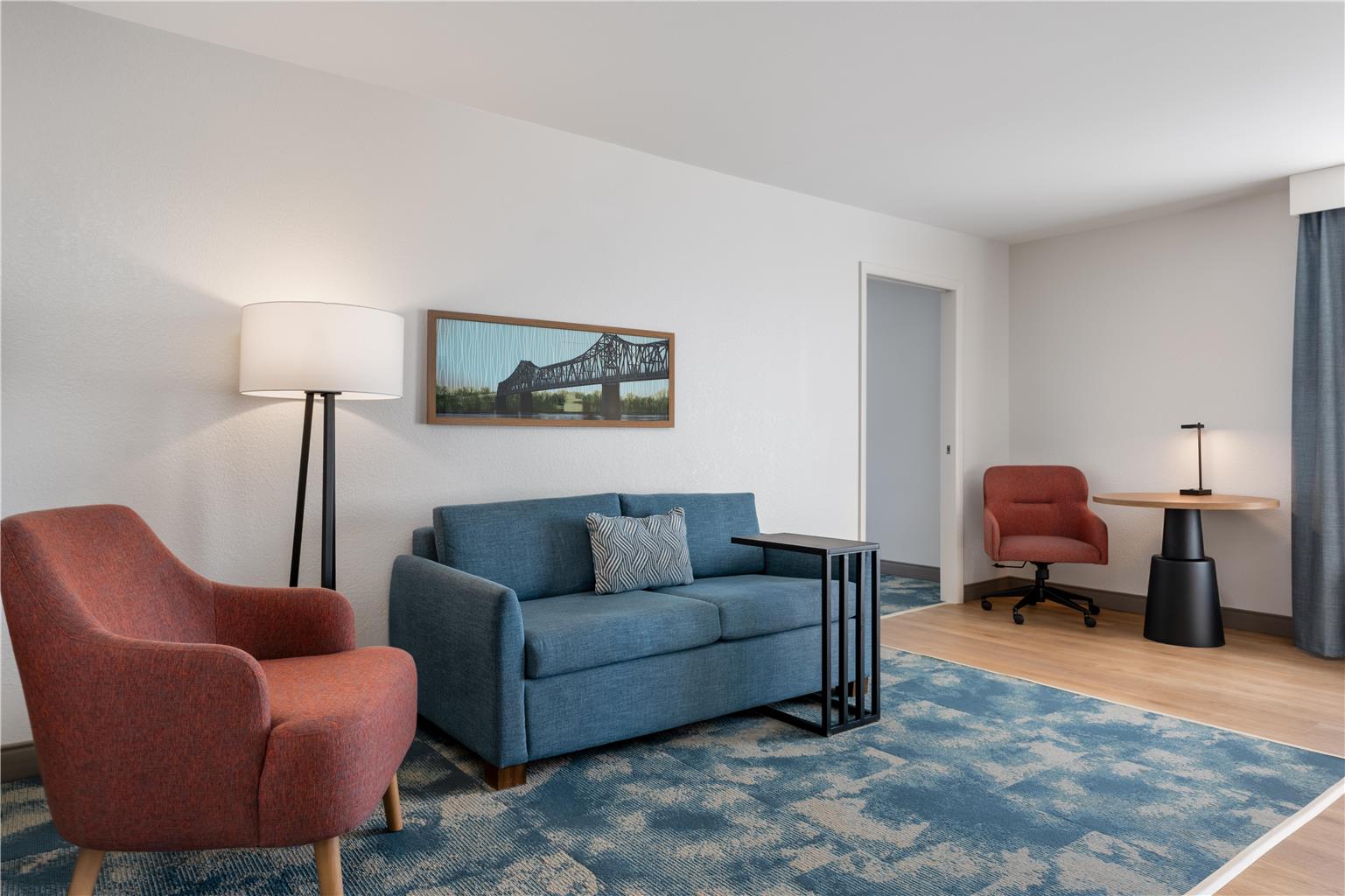 Hampton Inn Owensboro South Image