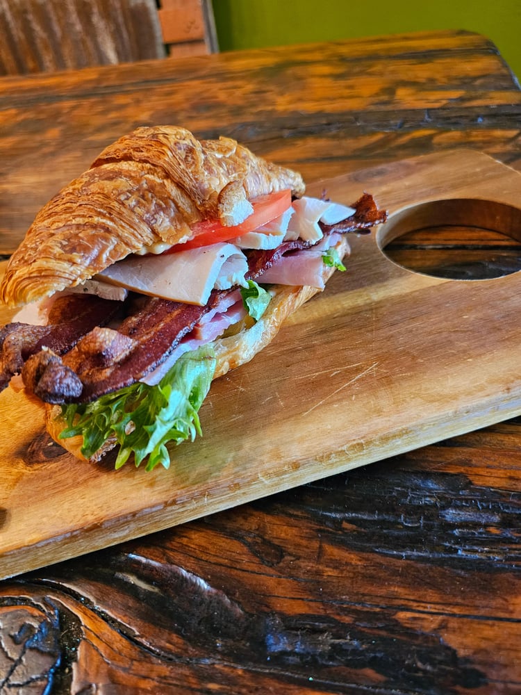 Turkey Club