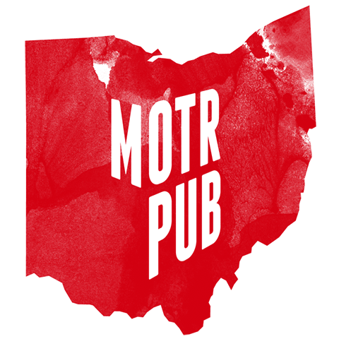 MOTR Pub Logo